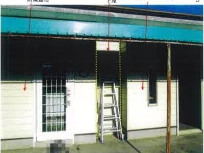 千葉県夷隅郡大多喜町 城見ヶ丘駅24分 戸建て 360万円の競売物件情報 #3