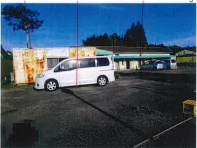 千葉県夷隅郡大多喜町 城見ヶ丘駅24分 戸建て 360万円の競売物件情報 #5