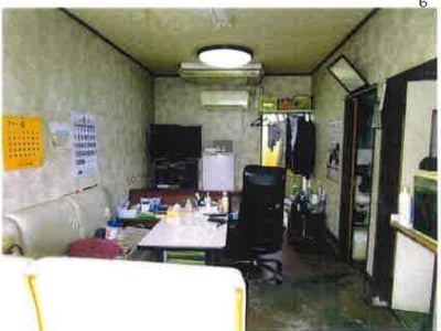 千葉県夷隅郡大多喜町 城見ヶ丘駅24分 戸建て 360万円の競売物件情報 #6
