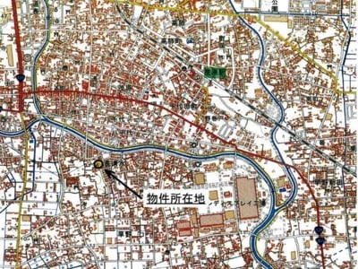 千葉県茂原市 茂原駅14分 戸建て 405万円の競売物件情報 #10