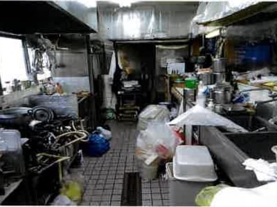 千葉県茂原市 茂原駅14分 戸建て 405万円の競売物件情報 #4