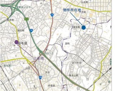 千葉県千葉市若葉区 動物公園駅17分 戸建て 895万円の競売物件情報 #15