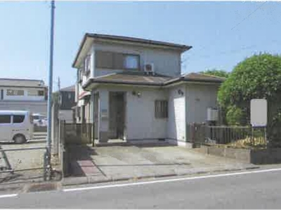 千葉県千葉市若葉区 動物公園駅17分 戸建て 895万円の競売物件情報 #3