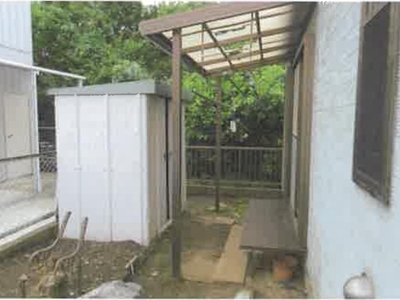 千葉県千葉市若葉区 動物公園駅17分 戸建て 895万円の競売物件情報 #5