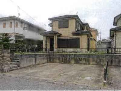 千葉県大網白里市 大網駅9分 戸建て 776万円の競売物件情報 #3