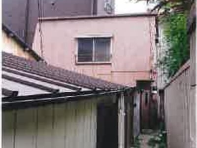 千葉県市川市 国府台駅2分 戸建て 1,575万円の競売物件情報 #5
