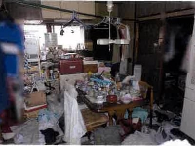千葉県市川市 秋山駅23分 戸建て 736万円の競売物件情報 #11