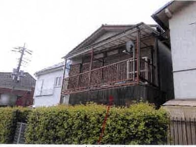 千葉県市川市 秋山駅23分 戸建て 736万円の競売物件情報 #2