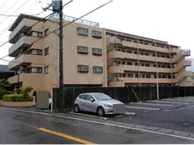 千葉県千葉市中央区 蘇我駅8分 マンション「コスモハイム蘇我」1,432万円の競売物件情報 #2