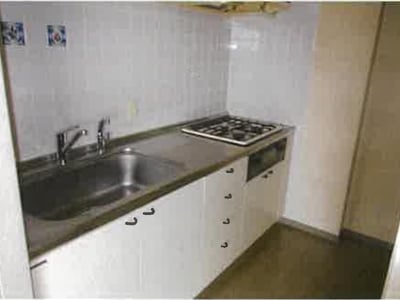 千葉県千葉市若葉区 都賀駅13分 マンション「ビューパレー都賀」842万円の競売物件情報 #4