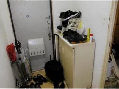千葉県千葉市中央区 東千葉駅10分 マンション「ハイラーク千葉」625万円の競売物件情報 #8