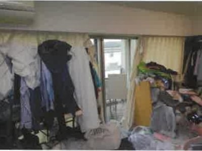 千葉県市川市 妙典駅8分 マンション「ライオンズ行徳レジデンス」3,025万円の競売物件情報 #4