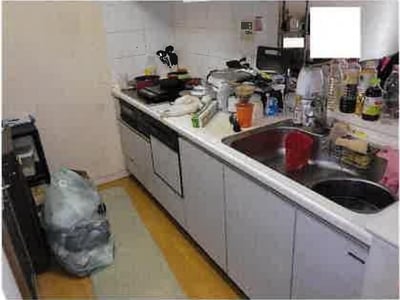 千葉県千葉市稲毛区 動物公園駅17分 マンション「ルネサンスアリーナ稲毛」1,132万円の競売物件情報 #3