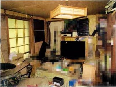 千葉県鴨川市 安房鴨川駅17分 戸建て 534万円の競売物件情報 #10