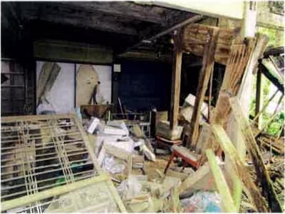 千葉県鴨川市 安房鴨川駅17分 戸建て 534万円の競売物件情報 #11