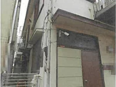 東京都墨田区 浅草駅8分 土地 2,479万円の競売物件情報 #2