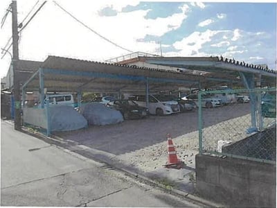 東京都世田谷区 成城学園前駅19分 土地 1億6,451万円の競売物件情報 #2