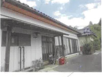 (値下げ) 福島県田村郡三春町 要田駅 戸建て 35万円の競売物件情報 #2