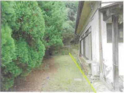 (値下げ) 福島県田村郡三春町 要田駅 戸建て 35万円の競売物件情報 #3