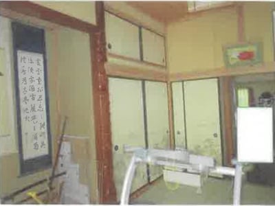 (値下げ) 福島県田村郡三春町 要田駅 戸建て 35万円の競売物件情報 #8
