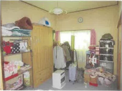(値下げ) 福島県田村郡三春町 要田駅 戸建て 35万円の競売物件情報 #9