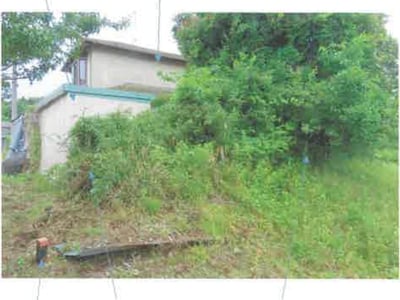 福島県白河市 里白石駅 戸建て 242万円の競売物件情報 #14