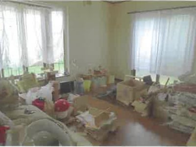 福島県白河市 里白石駅 戸建て 242万円の競売物件情報 #4