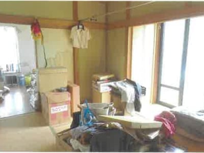 福島県白河市 里白石駅 戸建て 242万円の競売物件情報 #7