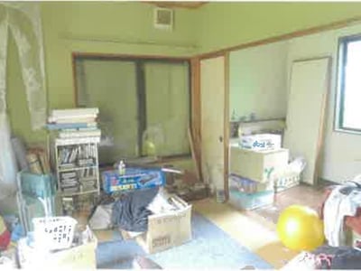 福島県白河市 里白石駅 戸建て 242万円の競売物件情報 #8