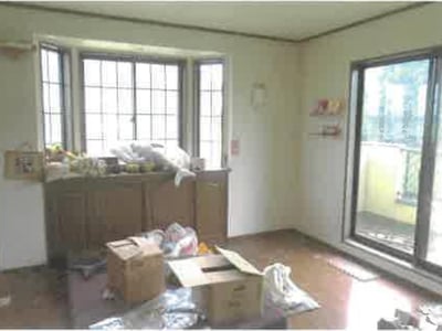 福島県白河市 里白石駅 戸建て 242万円の競売物件情報 #9