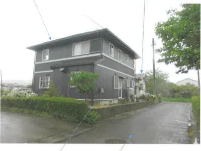 福島県白河市 磐城棚倉駅 戸建て 213万円の競売物件情報 #3