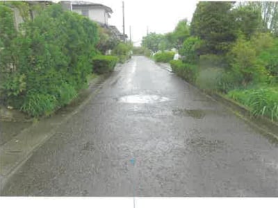 福島県白河市 磐城棚倉駅 戸建て 213万円の競売物件情報 #4