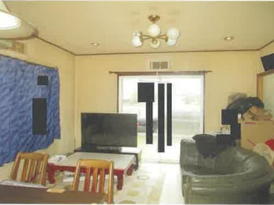 福島県白河市 磐城棚倉駅 戸建て 213万円の競売物件情報 #6