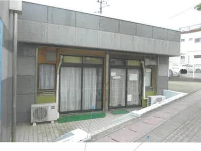 福島県郡山市 郡山駅25分 マンション「郡山ヴィラオートリ」122万円の競売物件情報 #3