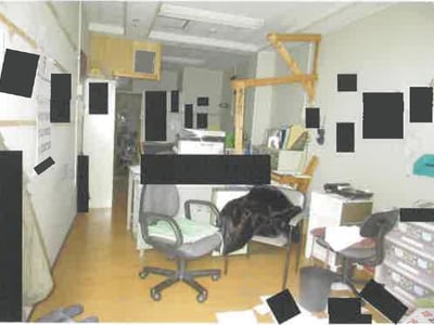 福島県郡山市 郡山駅25分 マンション「郡山ヴィラオートリ」122万円の競売物件情報 #4