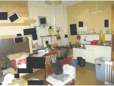 福島県郡山市 郡山駅25分 マンション「郡山ヴィラオートリ」122万円の競売物件情報 #6