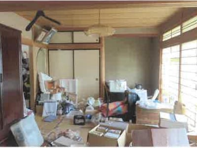 (値下げ) 福島県喜多方市 喜多方駅15分 戸建て 587万円の競売物件情報 #18