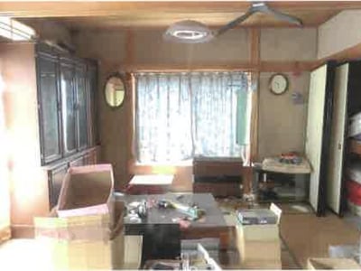 (値下げ) 福島県喜多方市 喜多方駅15分 戸建て 587万円の競売物件情報 #19