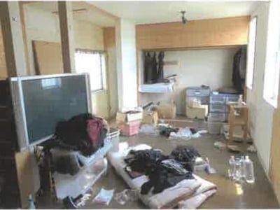 (値下げ) 福島県喜多方市 喜多方駅15分 戸建て 587万円の競売物件情報 #22