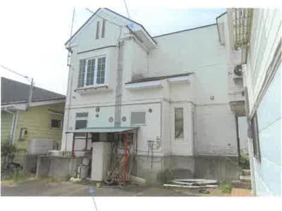 (値下げ) 福島県喜多方市 喜多方駅15分 戸建て 587万円の競売物件情報 #26
