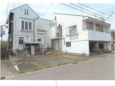 (値下げ) 福島県喜多方市 喜多方駅15分 戸建て 587万円の競売物件情報 #4