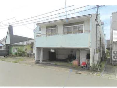 (値下げ) 福島県喜多方市 喜多方駅15分 戸建て 587万円の競売物件情報 #5