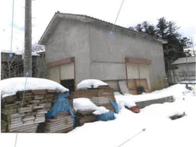 (値下げ) 福島県大沼郡会津美里町 会津高田駅18分 戸建て 104万円の競売物件情報 #3