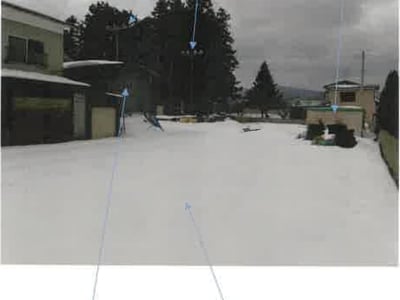 (値下げ) 福島県大沼郡会津美里町 会津高田駅18分 戸建て 104万円の競売物件情報 #7