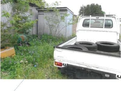 (値下げ) 福島県会津若松市 広田駅26分 戸建て 241万円の競売物件情報 #10