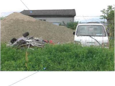 (値下げ) 福島県会津若松市 広田駅26分 戸建て 241万円の競売物件情報 #13