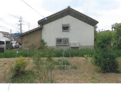 (値下げ) 福島県会津若松市 広田駅26分 戸建て 241万円の競売物件情報 #16