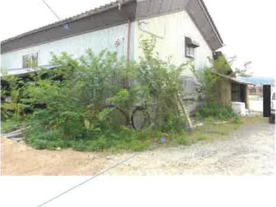 (値下げ) 福島県会津若松市 広田駅26分 戸建て 241万円の競売物件情報 #17