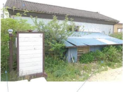 (値下げ) 福島県会津若松市 広田駅26分 戸建て 241万円の競売物件情報 #18