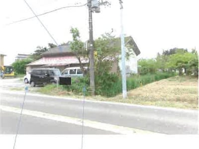 (値下げ) 福島県会津若松市 広田駅26分 戸建て 241万円の競売物件情報 #2
